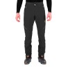 Мужские теплые брюки Karpos Alagna Plus Evo Pant чёрные